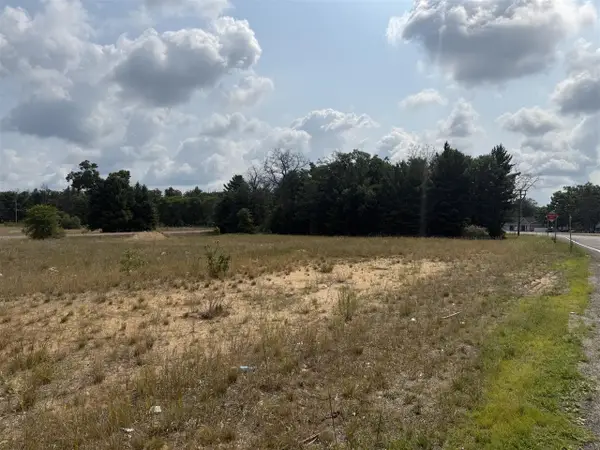 Commercial Vaccant, Baldwin, MI 49304