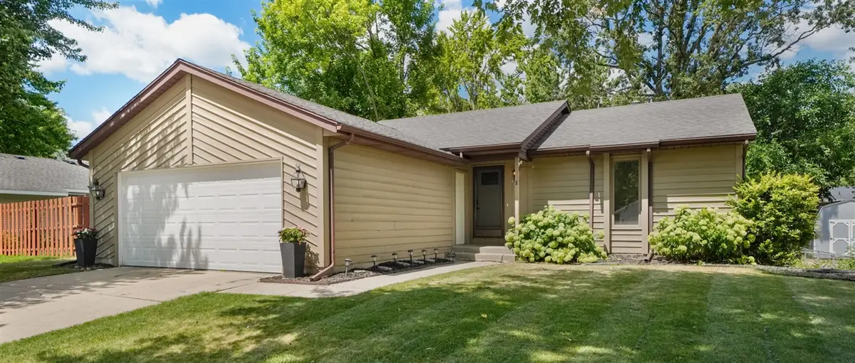 4583 Sutton, Grandville, MI 49418 - #1