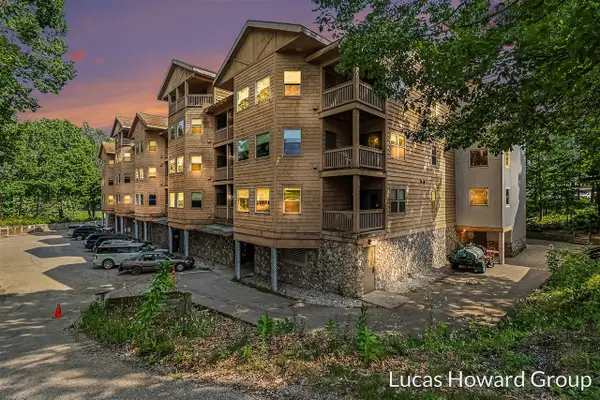 5900 S Water #113, Rothbury, MI 49452
