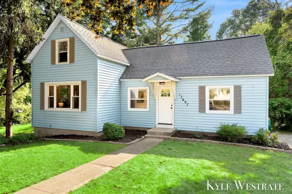 17697 Dogwood, Spring Lake, MI 49456