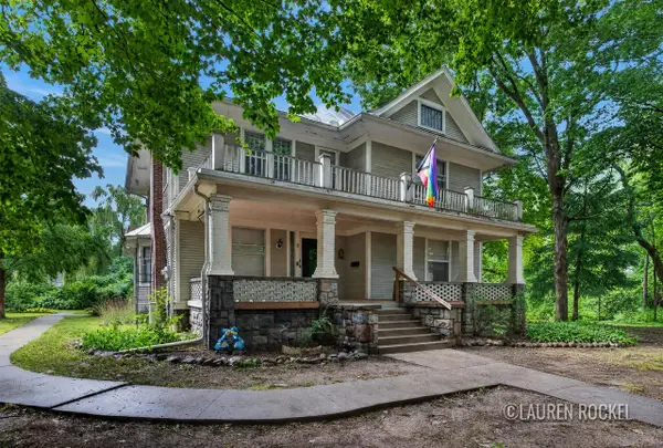 4550 Bowen, Grand Rapids, MI 49508