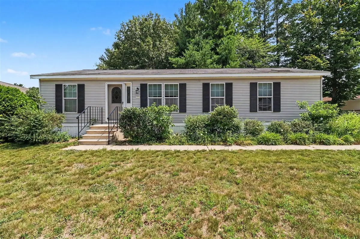 3773 W Forest Hill, Ludington, MI 49431 - #1