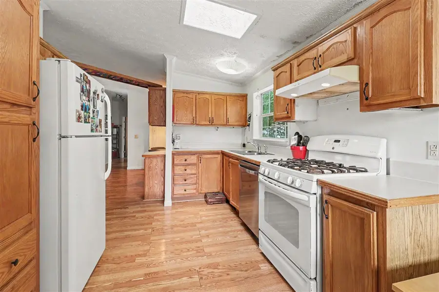 3773 W Forest Hill, Ludington, MI 49431 - #3