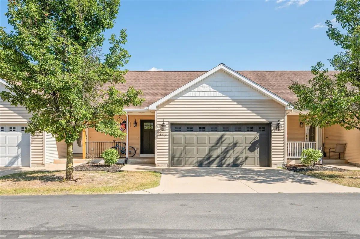 816 Tioga Park, Big Rapids, MI 49307 - #1