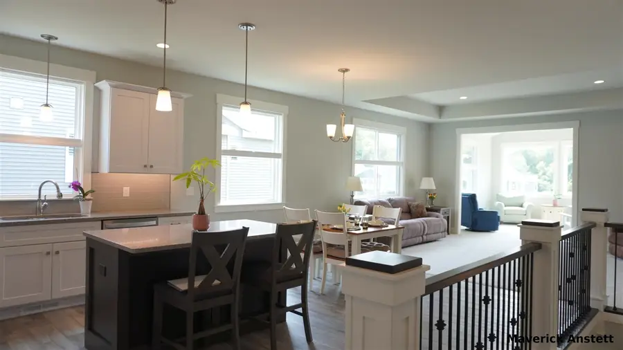 5917 Gleneagle, Hudsonville, MI 49426 - #2
