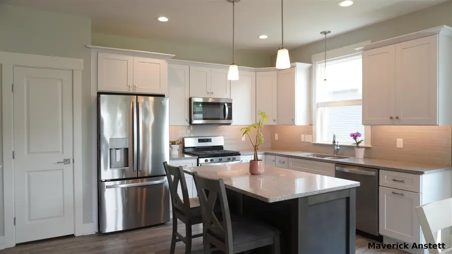 5917 Gleneagle, Hudsonville, MI 49426 - #3
