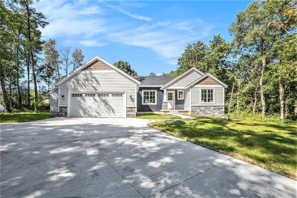 4275 Butternut, Wayland, MI 49348 - #1