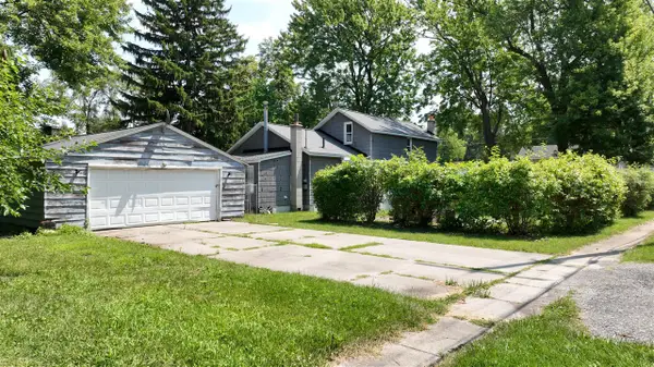 400 Shattuck, Saginaw, MI 48604