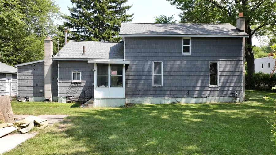 400 Shattuck, Saginaw, MI 48604 - #3
