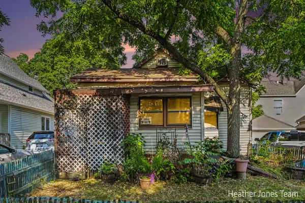 308 National, Grand Rapids, MI 49504