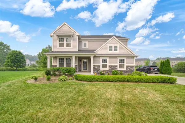 7374 Belfont, Ypsilanti, MI 48197