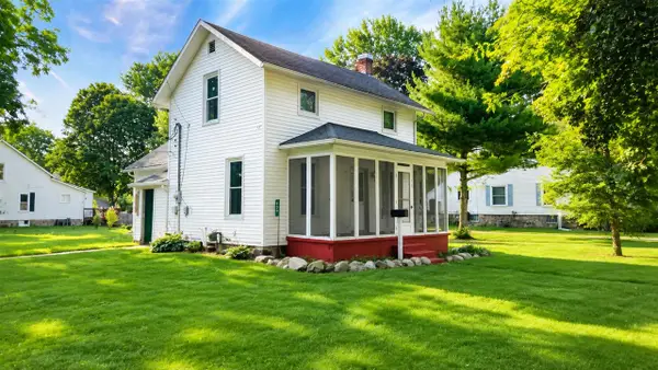 630 N Main, Bellevue, MI 49021