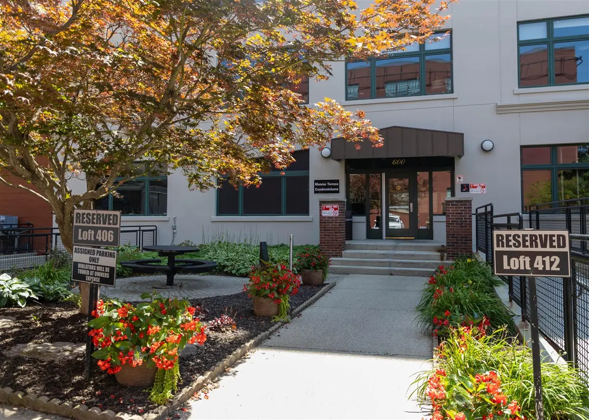 600 Monroe #203, Grand Rapids, MI 49503 - #1