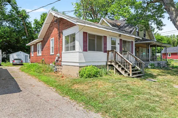 63 Sharon, Battle Creek, MI 49017