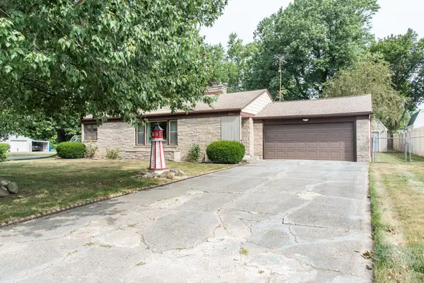 1805 Golfview, Kalamazoo, MI 49001