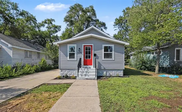 1078 Aurora, Muskegon, MI 49442