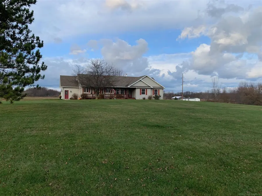 2665 E Moore, Grant, MI 49327 - #2