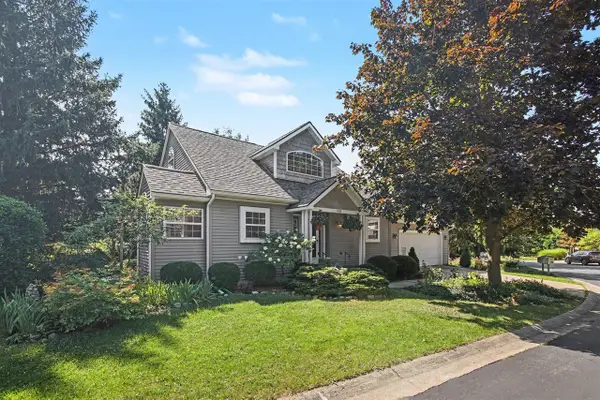 1480 Kelly Green, Ann Arbor, MI 48103