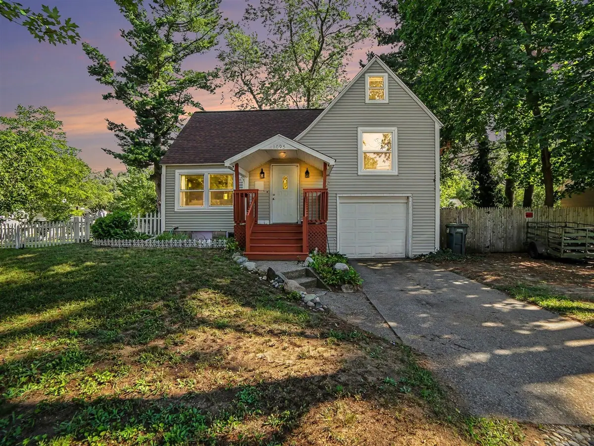 1095 Roosevelt, Muskegon, MI 49441 - #1