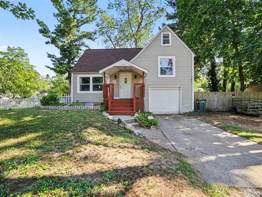 1095 Roosevelt, Muskegon, MI 49441 - #2