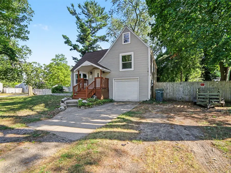 1095 Roosevelt, Muskegon, MI 49441 - #3