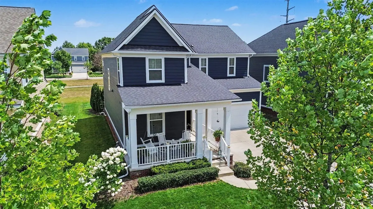 1001 Harrison, Canton, MI 48188 - #1
