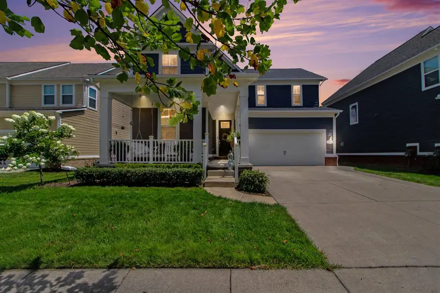 1001 Harrison, Canton, MI 48188 - #3