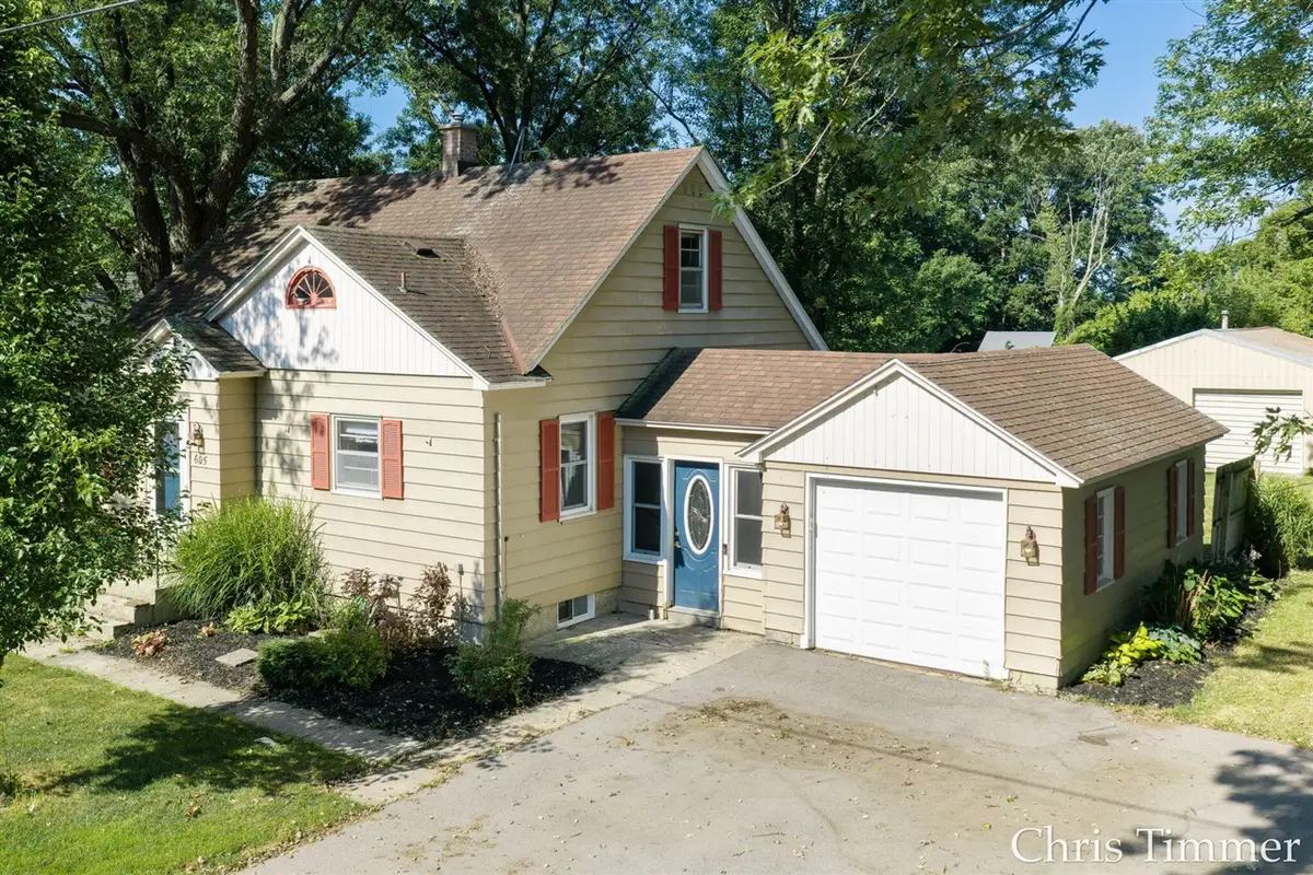 605 64th, Zeeland, MI 49464 - #1