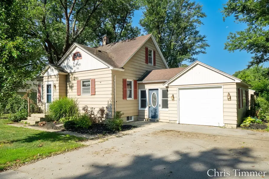 605 64th, Zeeland, MI 49464 - #2