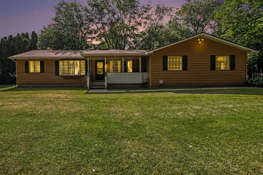 10194 Bunton, Willis, MI 48191 - #3