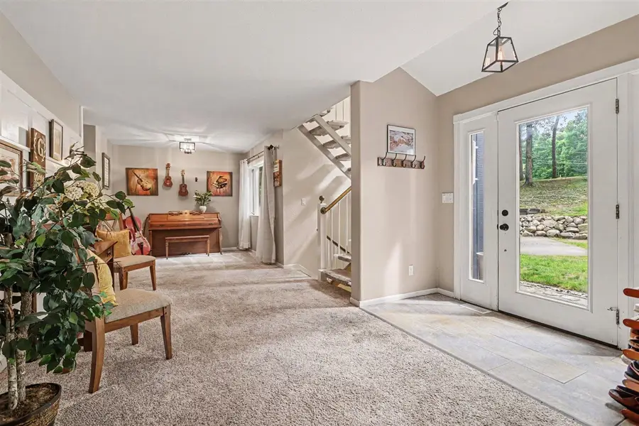 442 Railroad, Concord, MI 49237 - #2
