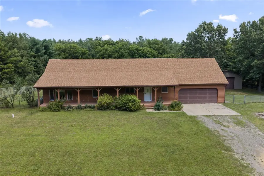 25028 Jefferson Center, Cassopolis, MI 49031 - #2