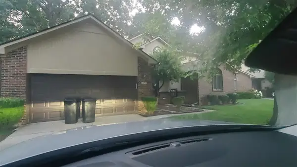 6257 Gatewood, West Bloomfield, MI 48322