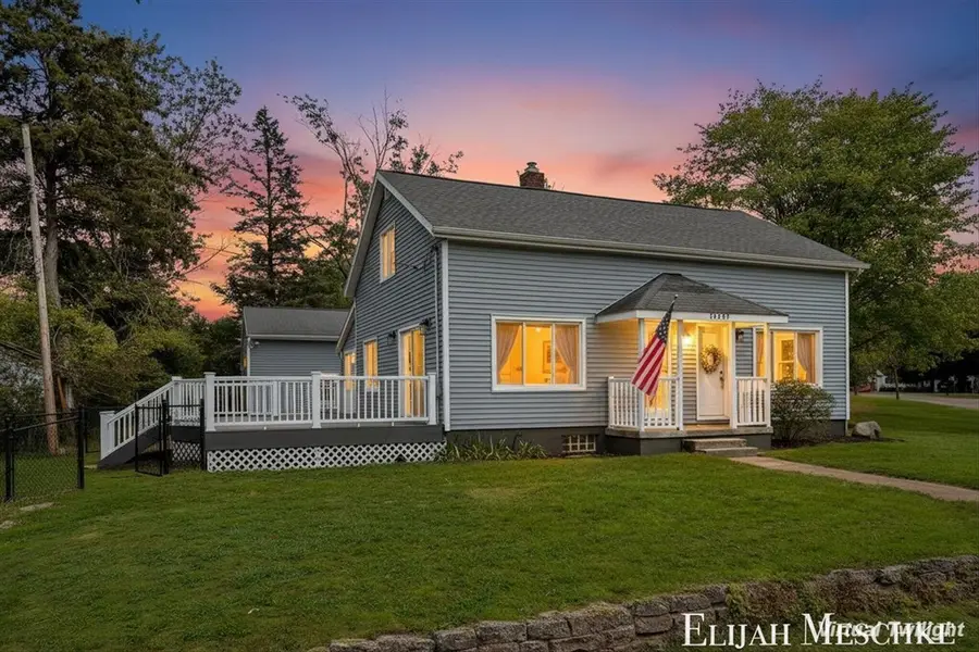15287 Krueger, Spring Lake, MI 49456 - #2