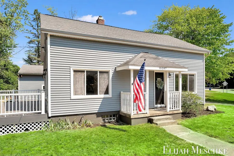 15287 Krueger, Spring Lake, MI 49456 - #3