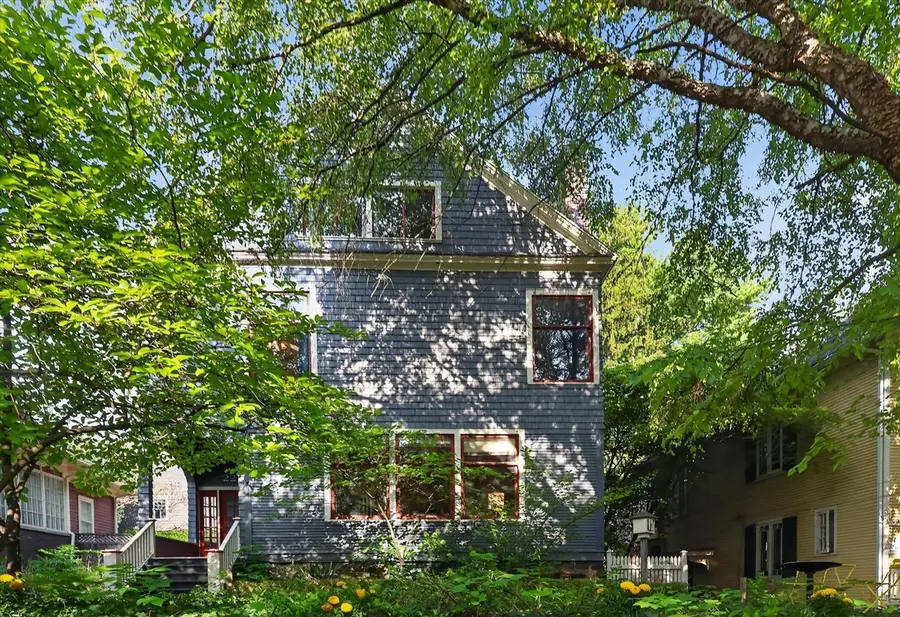 22 Prospect, Grand Rapids, MI 49503 - #3