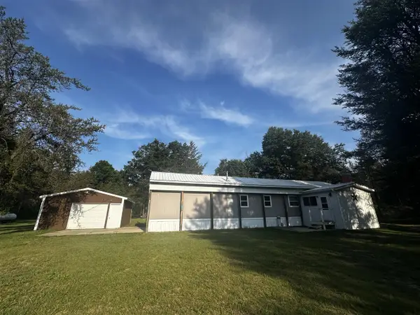 10595 N Twin Creek, Irons, MI 49644