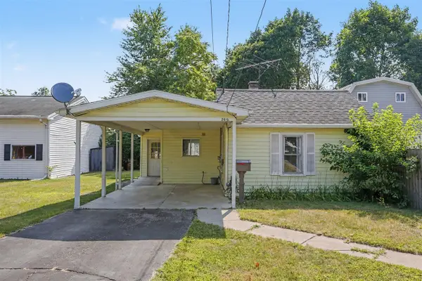 246 Church, Milan, MI 48160