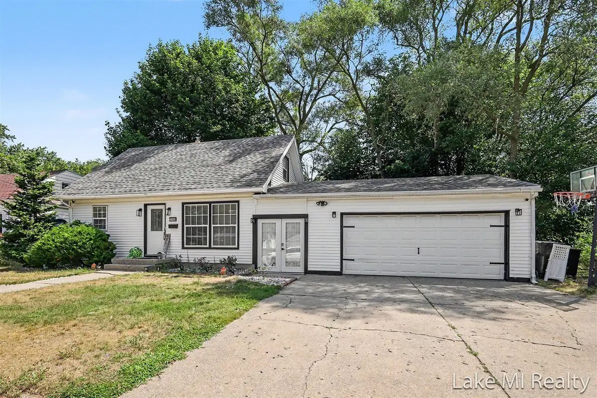 3100 Highgate, Wyoming, MI 49509 - #1