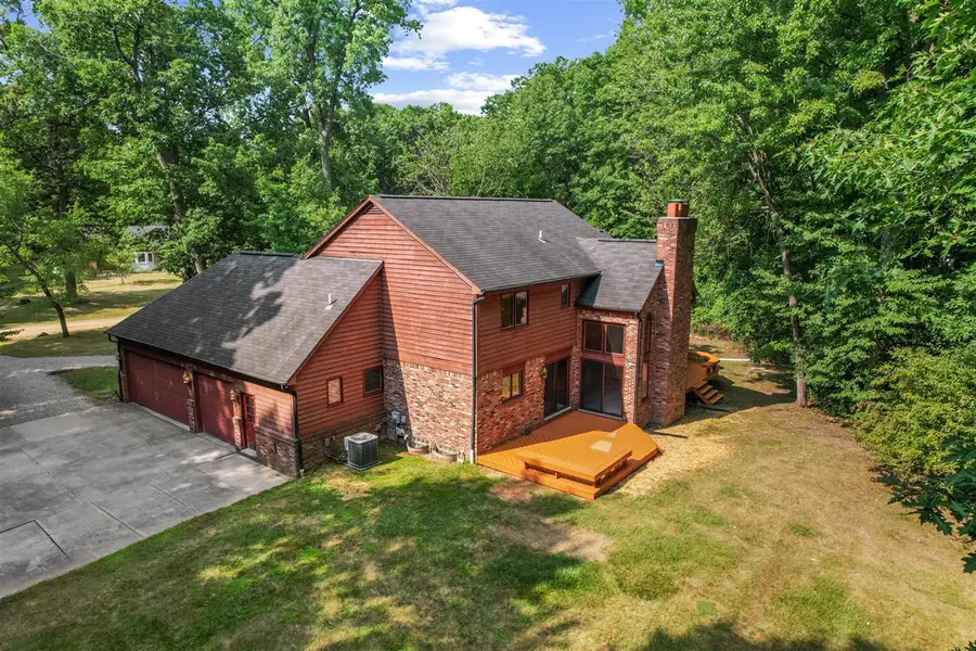 236 N Berkshire, Bloomfield Hills, MI 48302 - #2