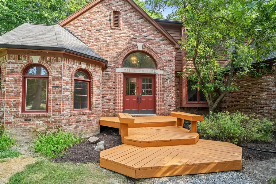 236 N Berkshire, Bloomfield Hills, MI 48302 - #3