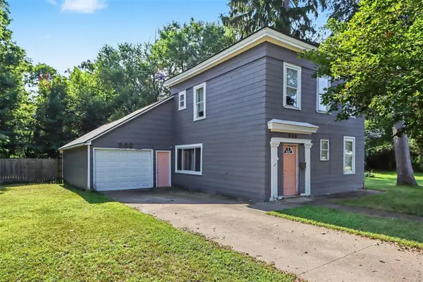 508 N Niles, Paw Paw, MI 49079