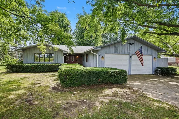 11053 Gast, Bridgman, MI 49106