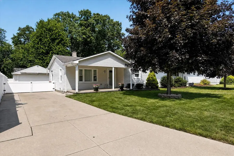 5839 N Harvey, Westland, MI 48185 - #2