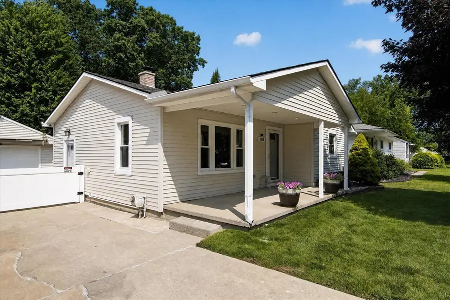 5839 N Harvey, Westland, MI 48185 - #3