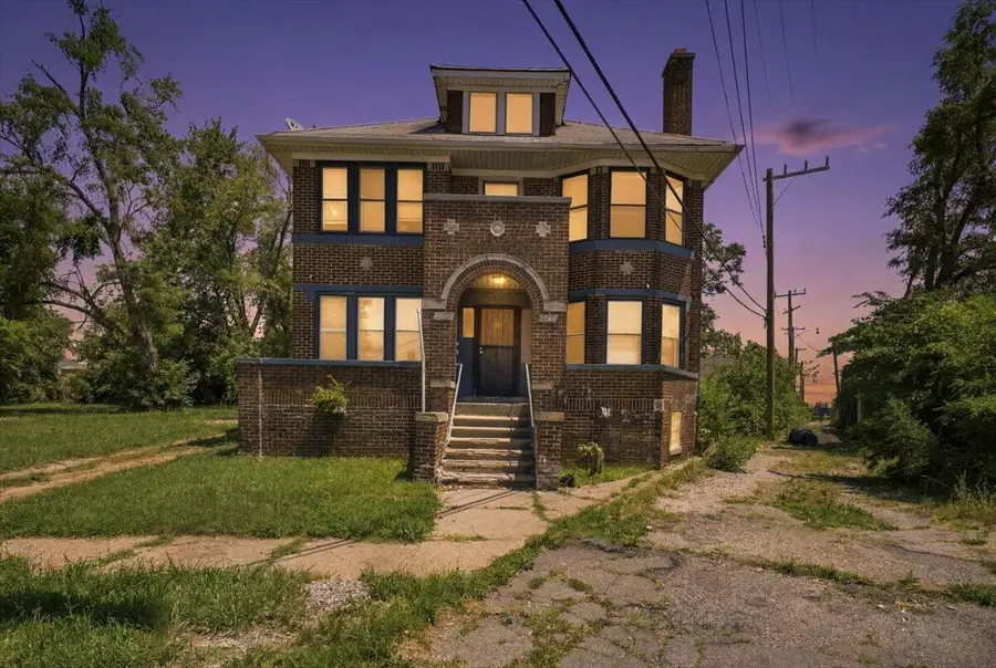 12824 Steel, Detroit, MI 48227 - #2