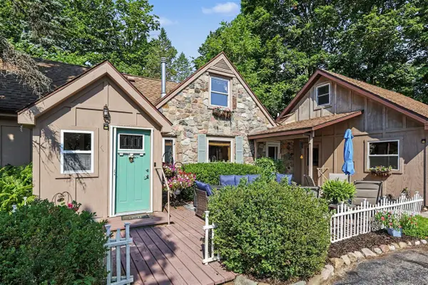 3988 Beeman, Williamston, MI 48895