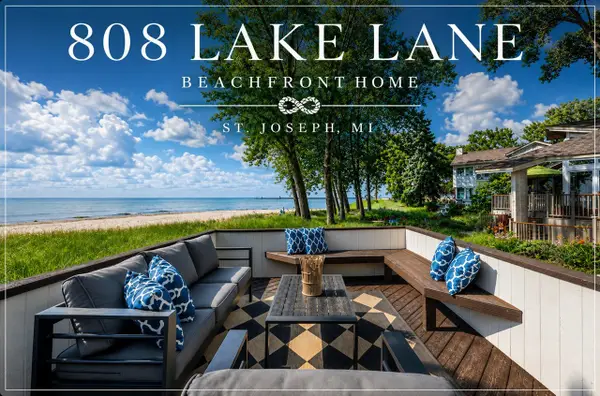808 Lake, Saint Joseph, MI 49085