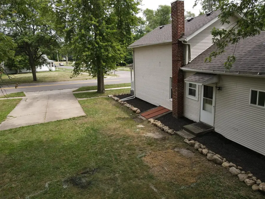 600 N Martin Luther King Junior, Jackson, MI 49201 - #3