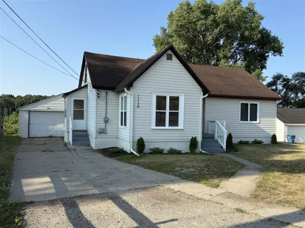 1338 Pannell, Grand Rapids, MI 49504